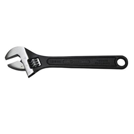 WRENCH ADJ 6/150mm GENIUS