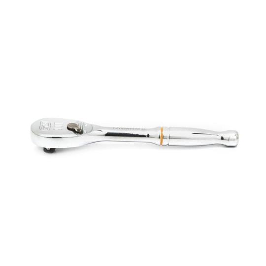 WRENCH RATCHET 1/4" 90 TOOTHE TEARDROP GEARWRENCH
