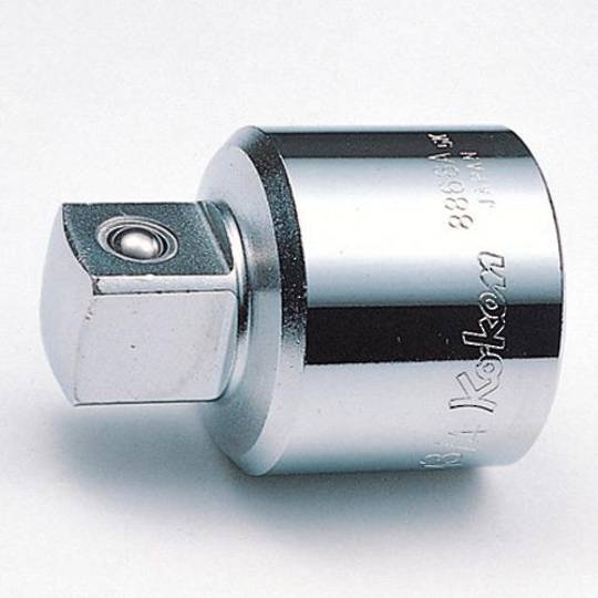 ADAPTOR 1F x 3/4M KOKEN