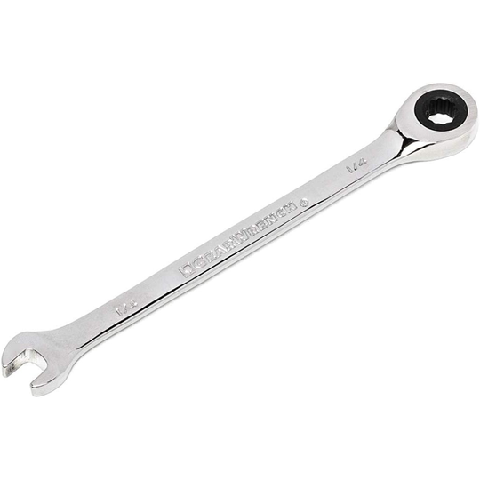 WRENCH RATCHET 1/4" GEARWRENCH