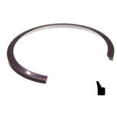 FLEXIBLE WIPER 1/2 x .762 x .107 AN