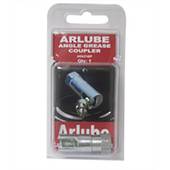 GREASE COUPLER ANGLE HEAD ARLUBE