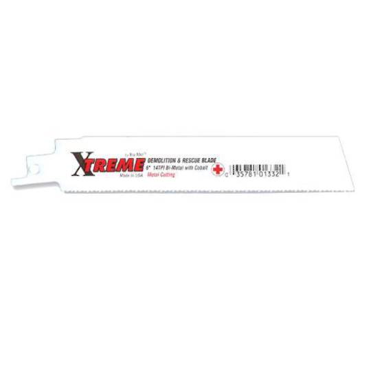 BLADE SABRE SAW 300mm x 14T BLU-MOL