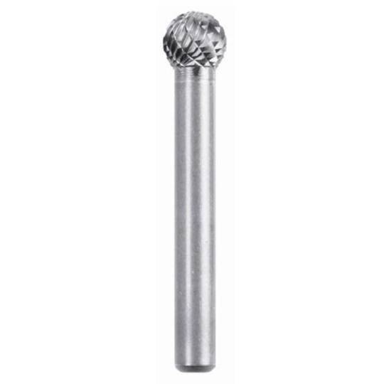 BURR BALL 1/4 x 1/4 SD1