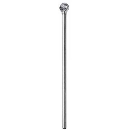 BURR LONG BALL 1/4 x 1/2 SD5LG