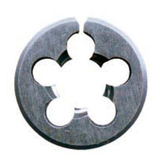 DIE BUTTON 2 x 0.40mm 1 OD CARBON STEEL