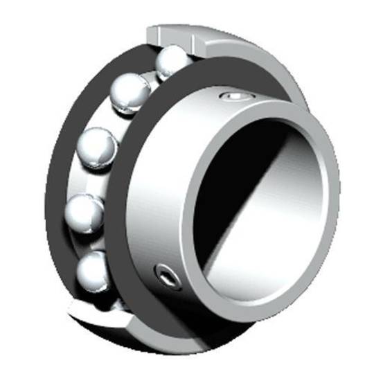 SINGLE ROW BEARING B1 12mm