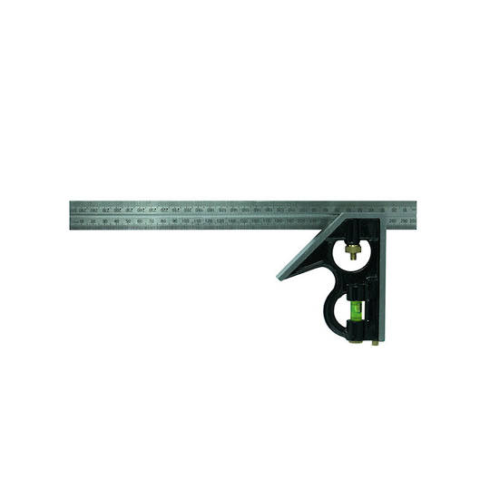 SQUARE COMBINATION 300mm H/DUTY STERLING