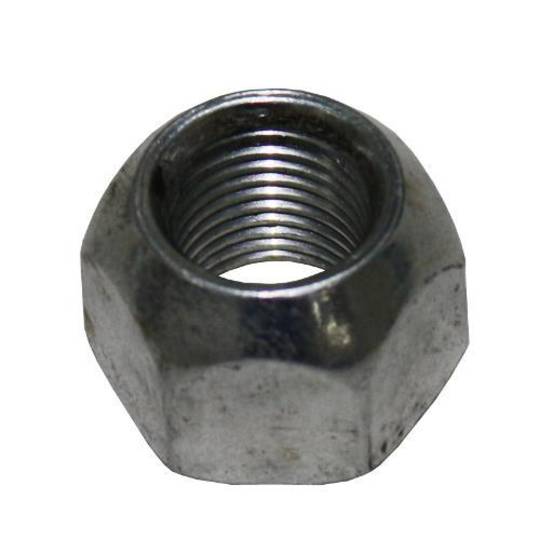 CONELOCK NUT 1.1/4 UNF ZP