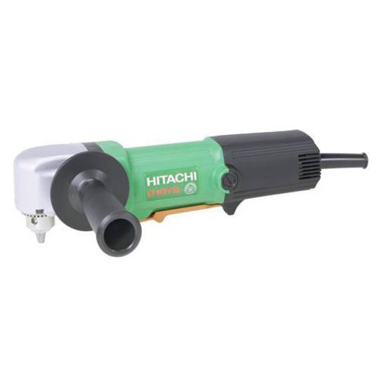 DRILL ELECTRIC ANGLE 10mm 500W HITACHI