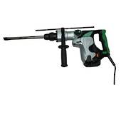 ROTARY HAMMER DRILL/BREAKER HITACHI