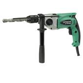 DRILL ELECTRIC IMPACT 2SPD 790W HITACHI