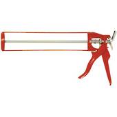 CAULKING GUN SAUSAGE TYPE SIKA