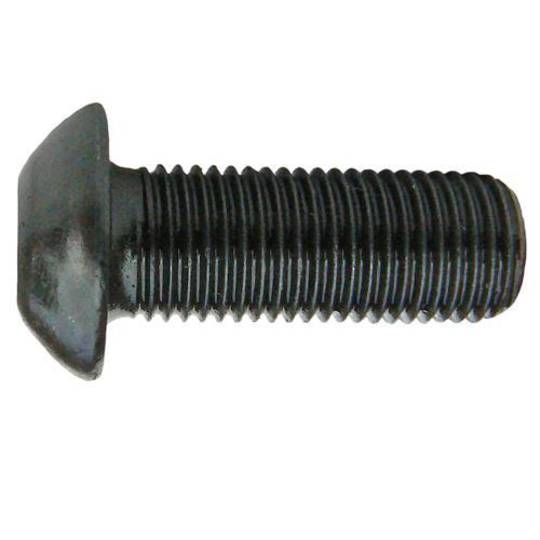 BUTTON HEAD SOCKET SCREW 3/16 x 3/8 UNC