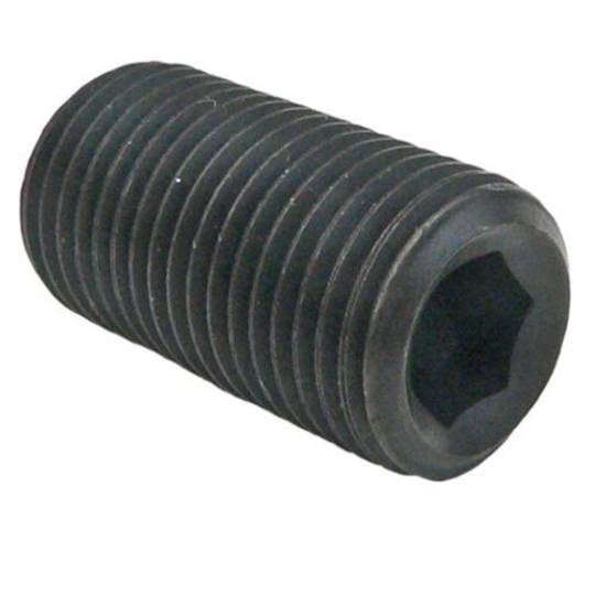 GRUB SCREW 3/16 x 3/16 UNF