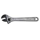 WRENCH ADJ 4/100mm IREGA