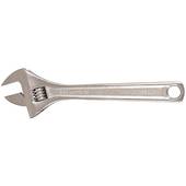 WRENCH ADJ 10/250mm KINCROME