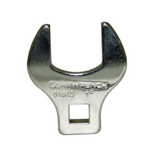 WRENCH CROWFOOT 1/2x 3/8