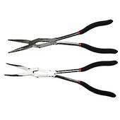 PLIER DOUBLE HINGE TWIN PACK KD