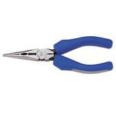 PLIER LONG NOSE 165mm KING TONY