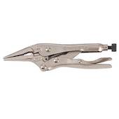 PLIER LONG NOSE 100mm KING TONY