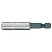 BIT HOLDER MAGNETIC 2pc 1/4x 60 KT