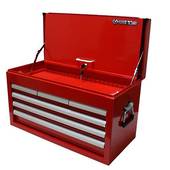 TOOL BOX TOP BOX 6 DRAWER KING TONY