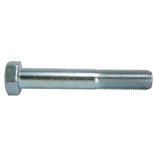 M6 x 0.75 x 20 YZP 8.8G METRIC FINE BOLT