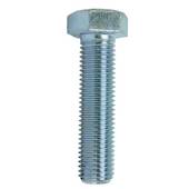 SET SCREW M4 x 16 8.8G ZINC