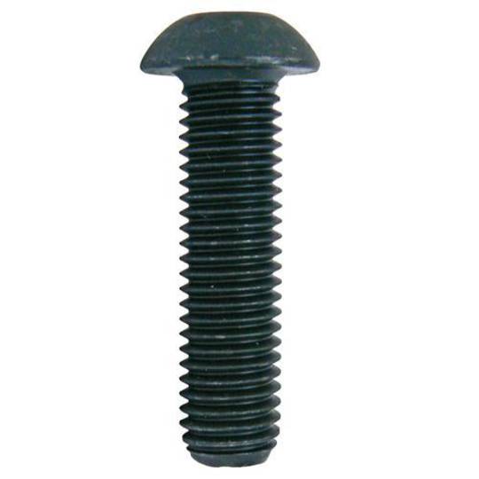 BUTTON HEAD SOCKET SCREW M10 x 50 ZINC