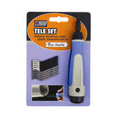 DEBURRER SET TELESCOPIC
