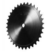 PLATE WHEEL 3/8 x 45T
