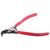 PLIER CIRCLIP EXTERNAL BENT 140mm WILL