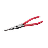 PLIER LONG NOSE 200mm WILL