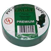 INSULATION TAPE 19mm GREEN EAGLE