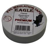 INSULATION TAPE 19mm WHITE EAGLE