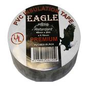 INSULATION TAPE 48mm x 30M BLACK