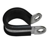 P-CLIP 4 x 15mm PIPE RETAINING CLIP
