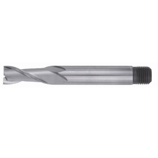 DRILL SLOT 1.00mm SHORT CARBIDE