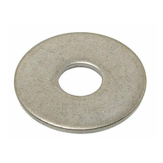 HEAVY WASHER M10x25 316 STAINLESS STEEL