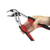 PLIER GROOVE JOINT 250mm/10 Q/R AMPRO
