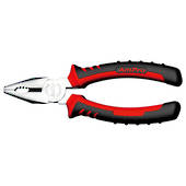 PLIER COMBINATION 200mm/8 AMPRO