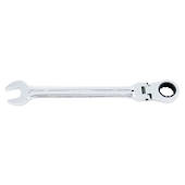 WRENCH RATCHET FLEXI 13mm AMPRO
