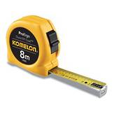 TAPE 5M/16ft NY-COAT KOMELON