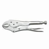PLIER LOCKING CURVED 7 TOLEDO