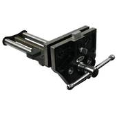 VICE WOOD WORKING 7 BLACK VICE