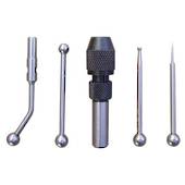 WIGGLER SET & CENTRE FINDER