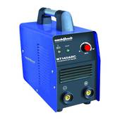 WELDER GASLESS MIG/ARC 140A WELDTECH