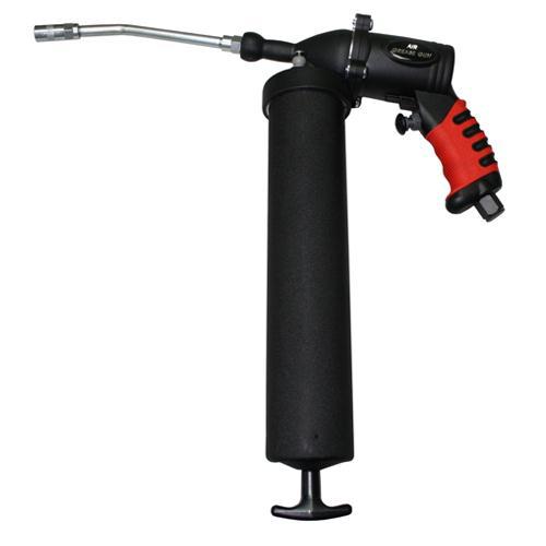 GREASE GUN AIR 450g CONTINUOUS LUBE PRO