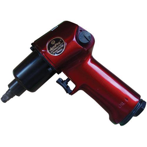 AIR IMPACT WRENCH 3/8" 180ft/lb AMPRO